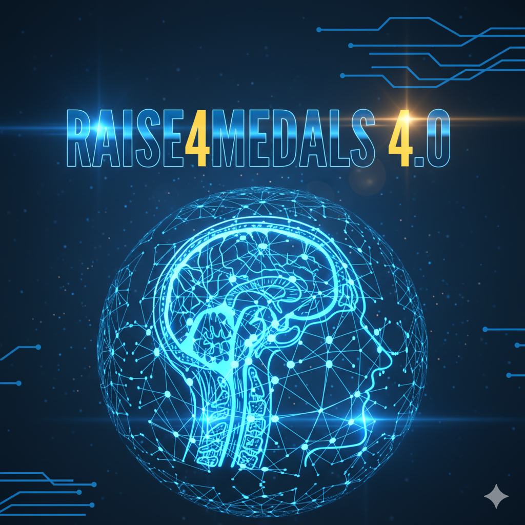 Raise4Medals